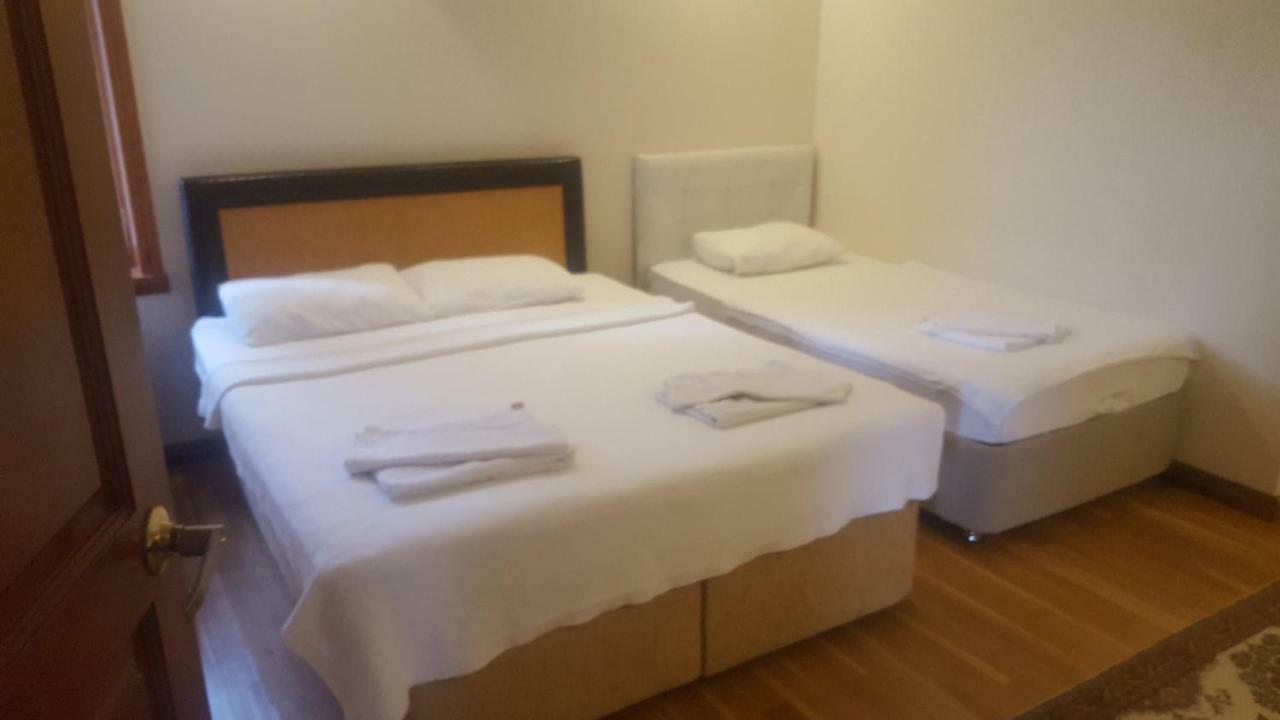 Incilikonak Ula Room photo
