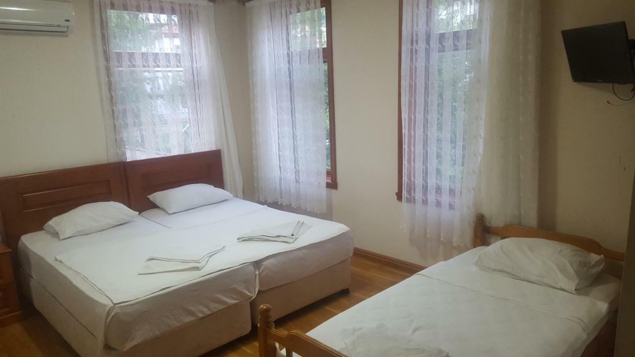 Incilikonak Ula Room photo