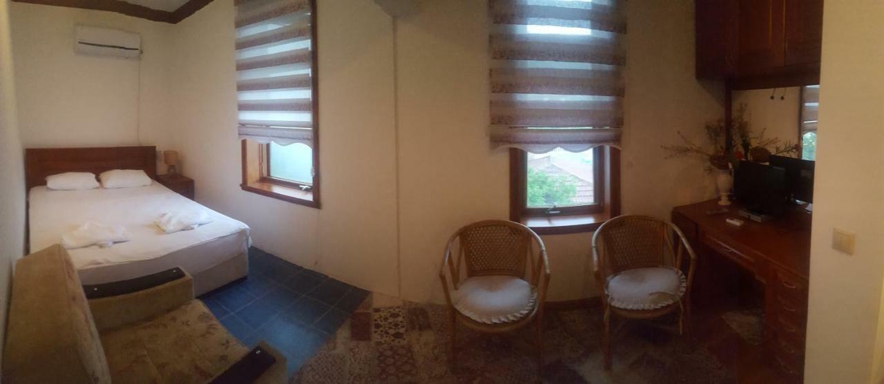 Incilikonak Ula Room photo